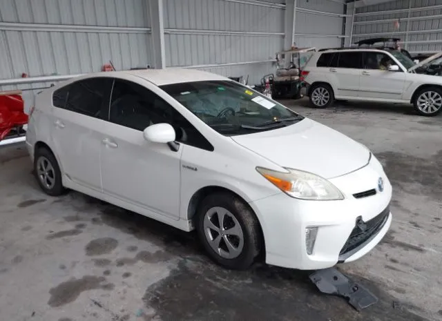 2012 TOYOTA  - Image 1.