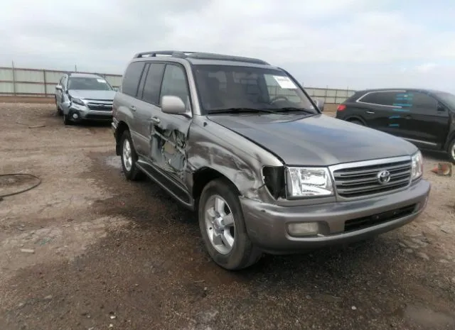 2004 TOYOTA  - Image 1.