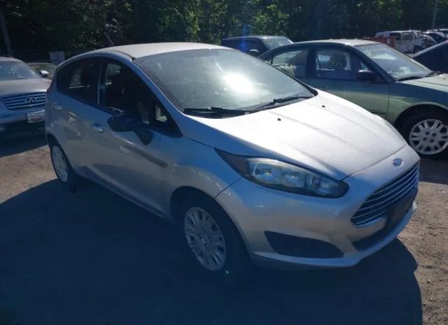 2016 FORD  - Image 1.