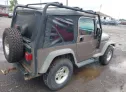 2006 JEEP  - Image 4.