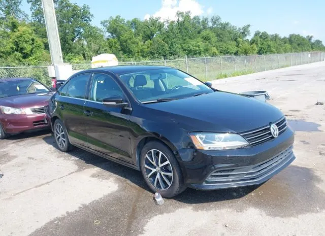 2017 VOLKSWAGEN  - Image 1.