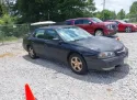 2005 CHEVROLET Impala 3.8L 6