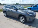 2021 TOYOTA RAV4 2.5L 4