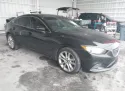 2016 MAZDA MAZDA6 2.5L 4