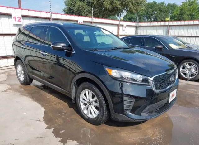 2019 KIA  - Image 1.