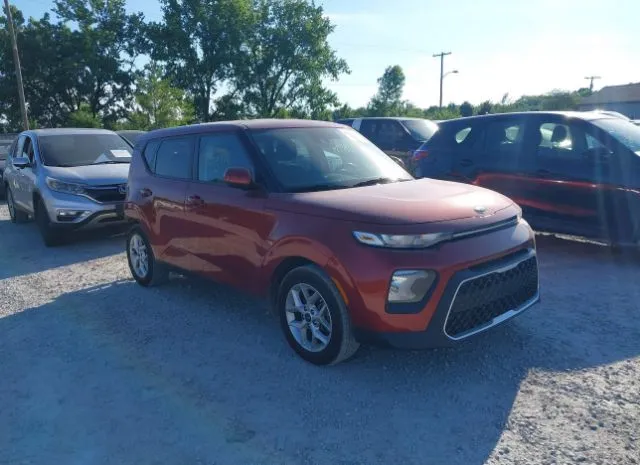 2020 KIA  - Image 1.