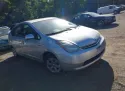 2009 TOYOTA PRIUS 1.5L 4