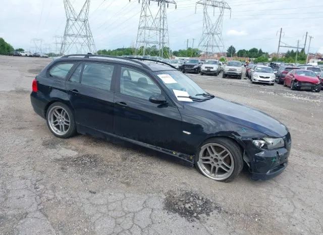 2008 BMW  - Image 1.