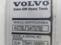 1998 VOLVO TRUCK  - Image 9.