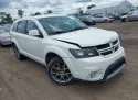 2015 DODGE JOURNEY 3.6L 6