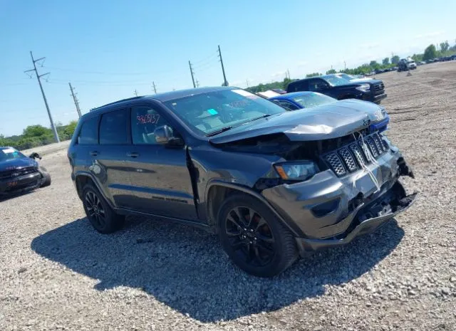 2018 JEEP  - Image 1.