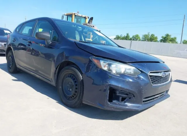 2019 SUBARU  - Image 1.