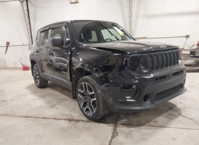 2020 JEEP  - Image 1.