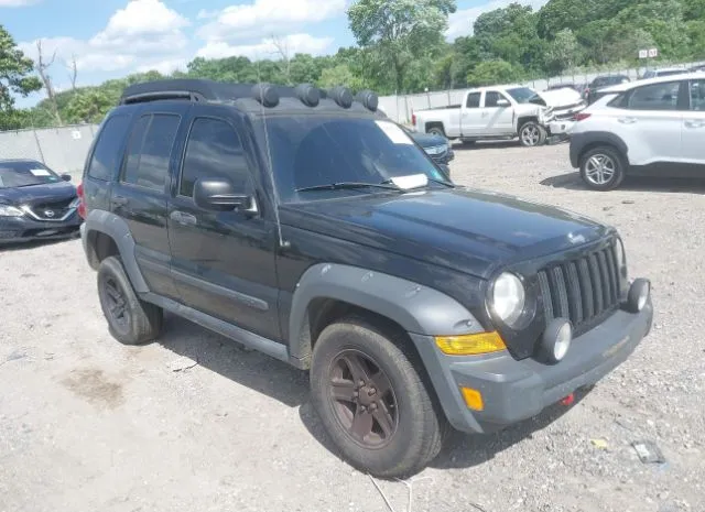 2006 JEEP  - Image 1.