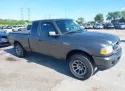 2007 FORD Ranger 4.0L 6