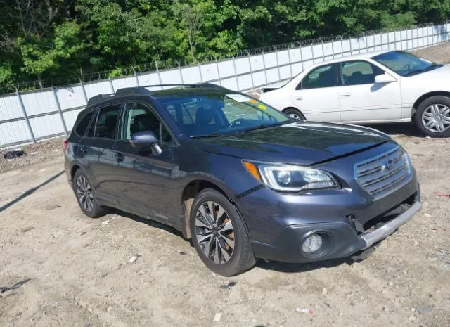 2017 SUBARU  - Image 1.