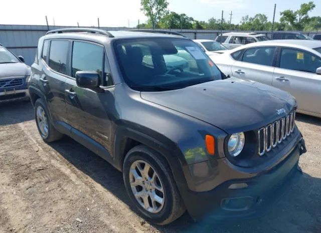 2017 JEEP  - Image 1.