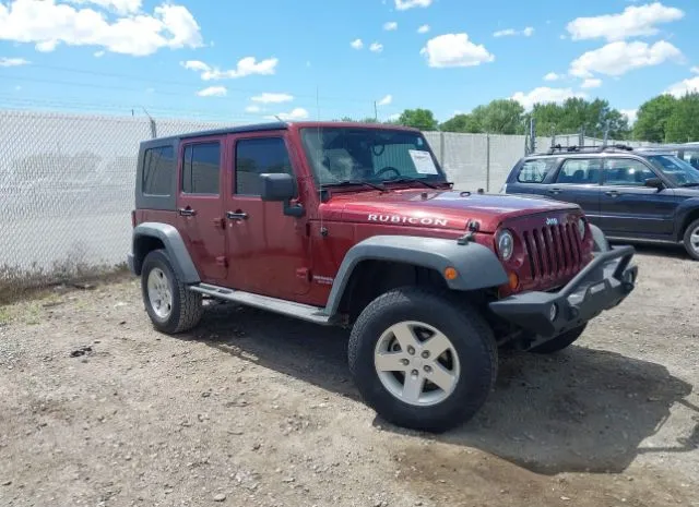 2008 JEEP  - Image 1.