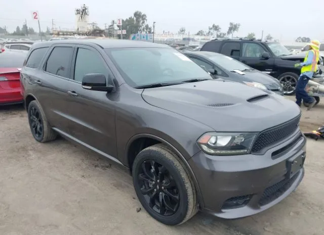 2019 DODGE  - Image 1.