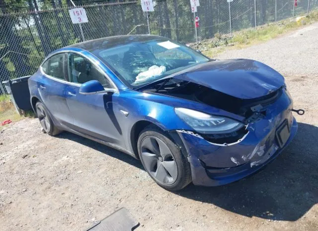 2019 TESLA  - Image 1.