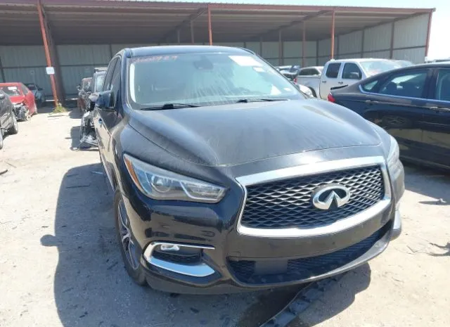 2019 INFINITI  - Image 1.