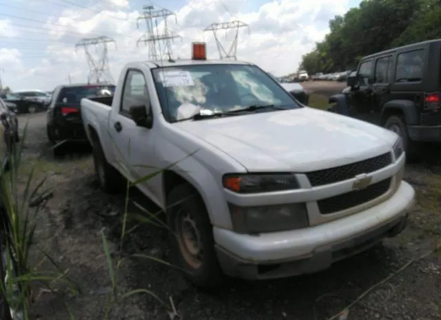 2011 CHEVROLET  - Image 1.