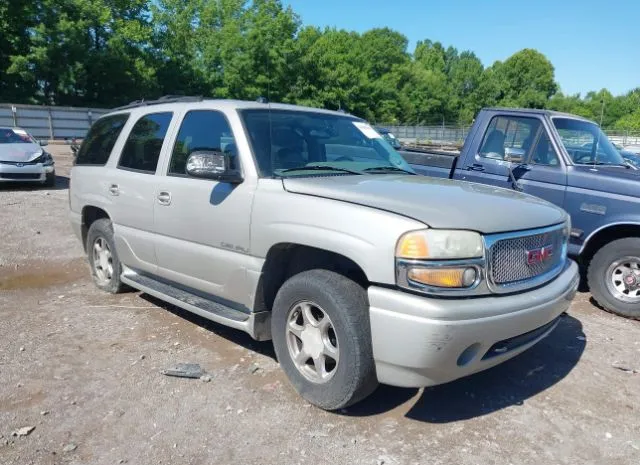 2004 GMC  - Image 1.