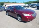 2007 LEXUS ES 350 3.5L 6