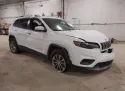 2021 JEEP CHEROKEE 3.2L 6