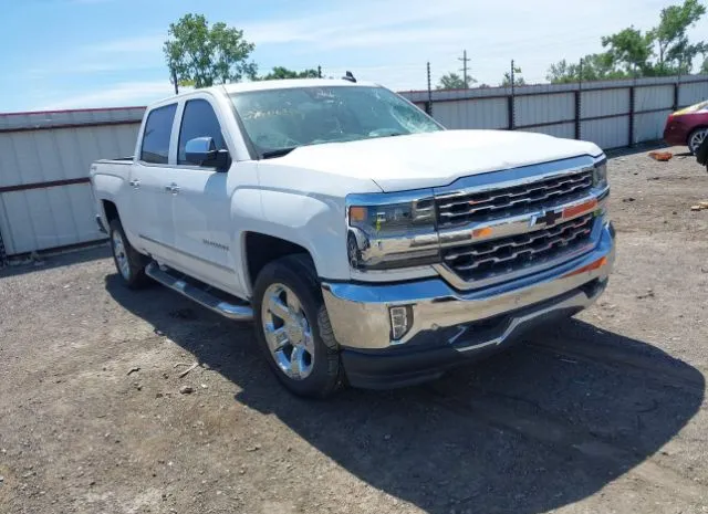 2018 CHEVROLET  - Image 1.