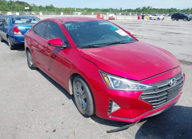 2020 HYUNDAI  - Image 1.