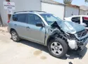 2008 TOYOTA RAV4 2.4L 4