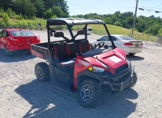 2013 POLARIS  - Image 1.