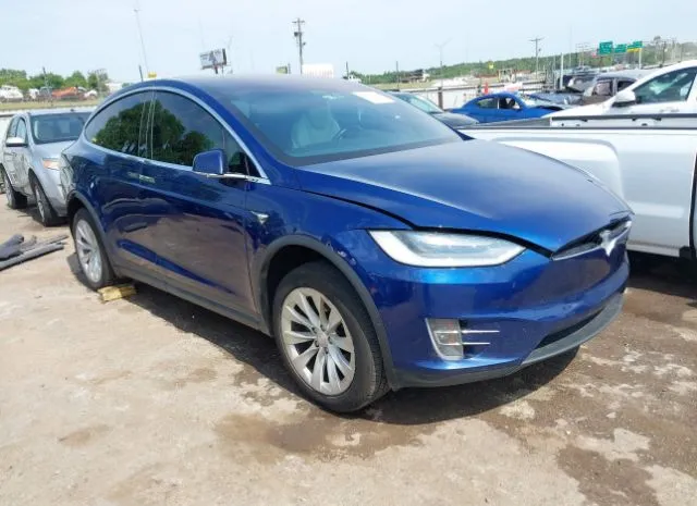 2019 TESLA  - Image 1.