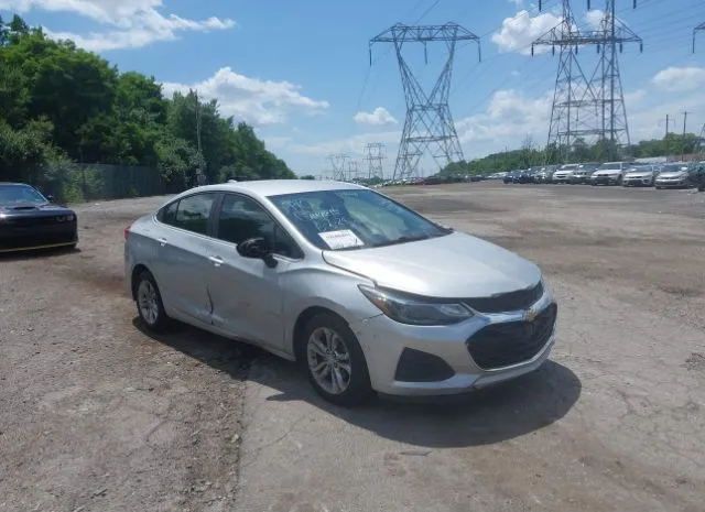 2019 CHEVROLET  - Image 1.