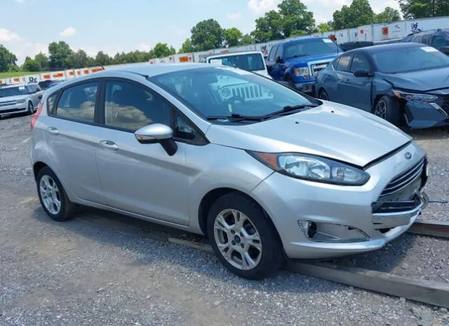 2016 FORD  - Image 1.