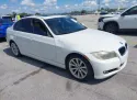 2011 BMW 328I 3.0L 6