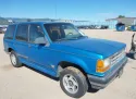 1994 FORD EXPLORER 4.0L 6