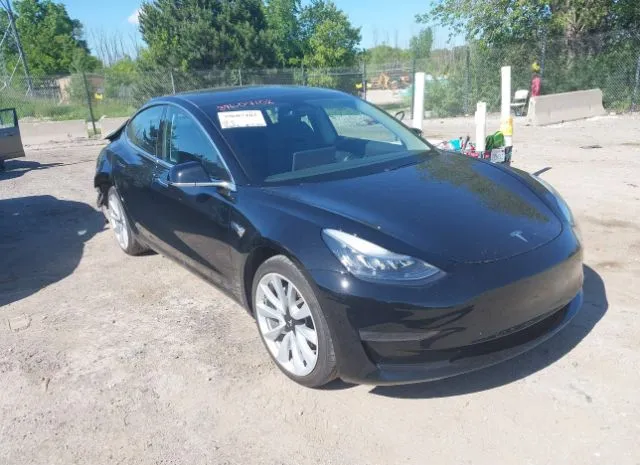 2019 TESLA  - Image 1.