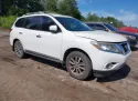 2013 NISSAN Pathfinder 3.5L 6