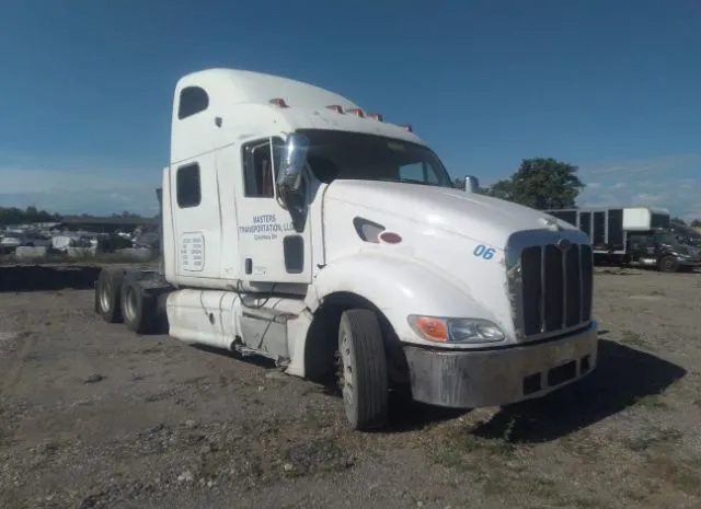 2006 PETERBILT  - Image 1.