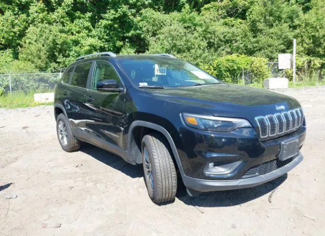 2019 JEEP  - Image 1.