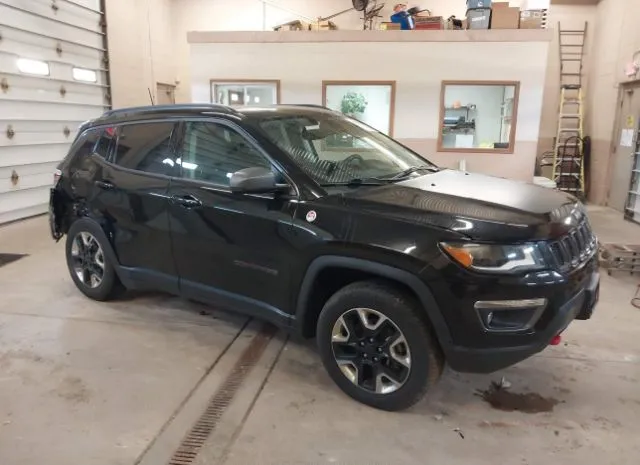 2018 JEEP  - Image 1.