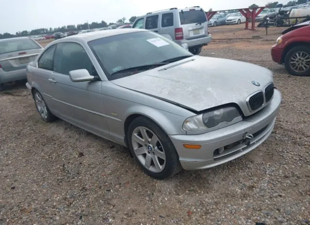 2002 BMW  - Image 1.