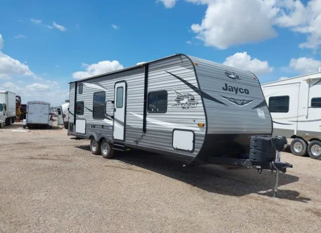 2021 JAYCO  - Image 1.