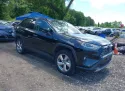 2020 TOYOTA RAV4 2.5L 4