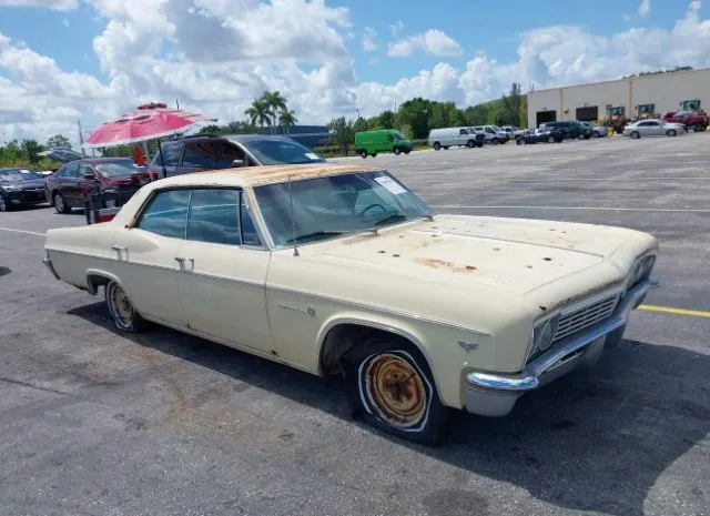 1966 CHEVROLET  - Image 1.