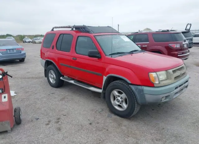 2001 NISSAN  - Image 1.