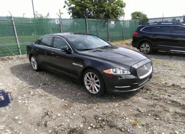 2013 JAGUAR  - Image 1.