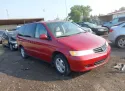 2004 HONDA ODYSSEY 3.5L 6